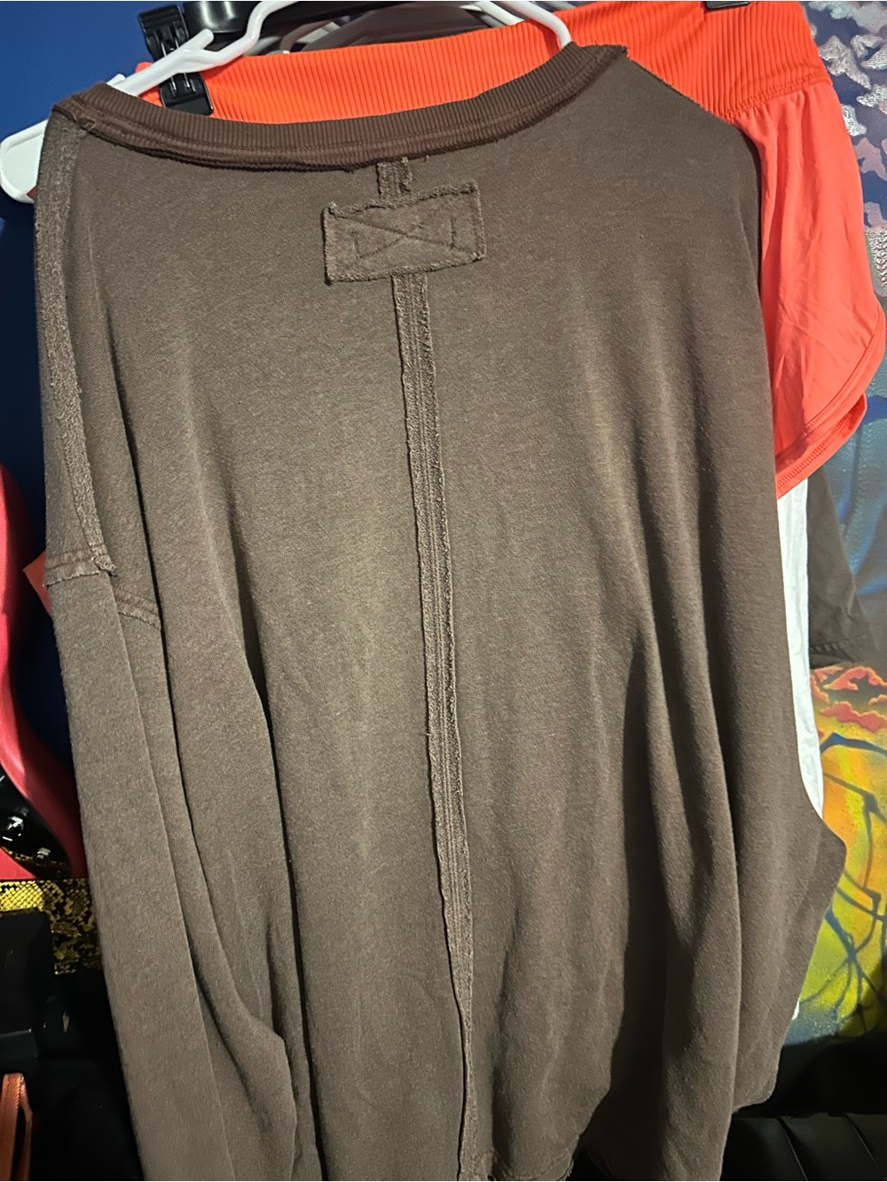 We The Free Venice V-Neck Sweater XL (NWOT) - Picture 4 of 4